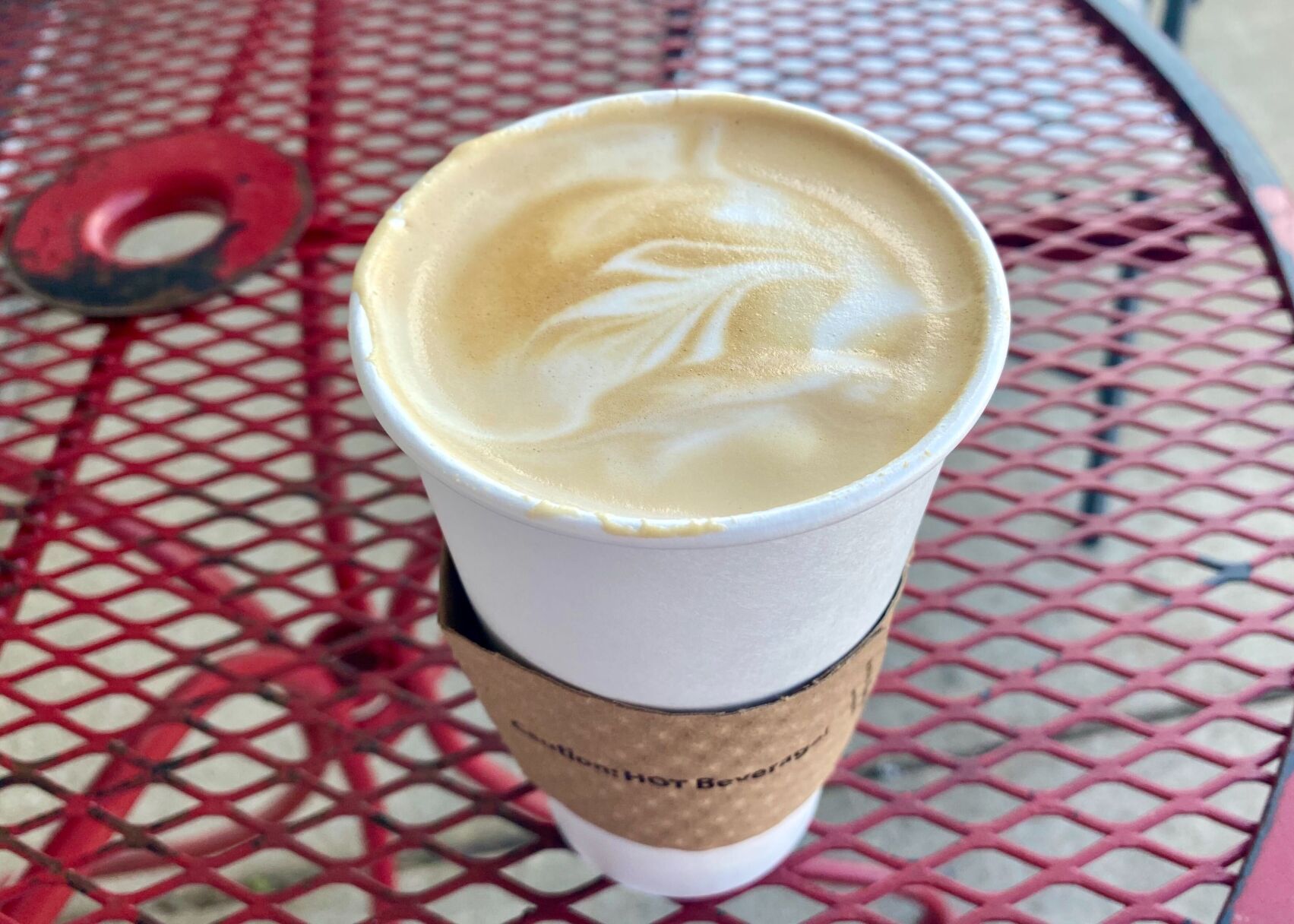 J&S Coffee